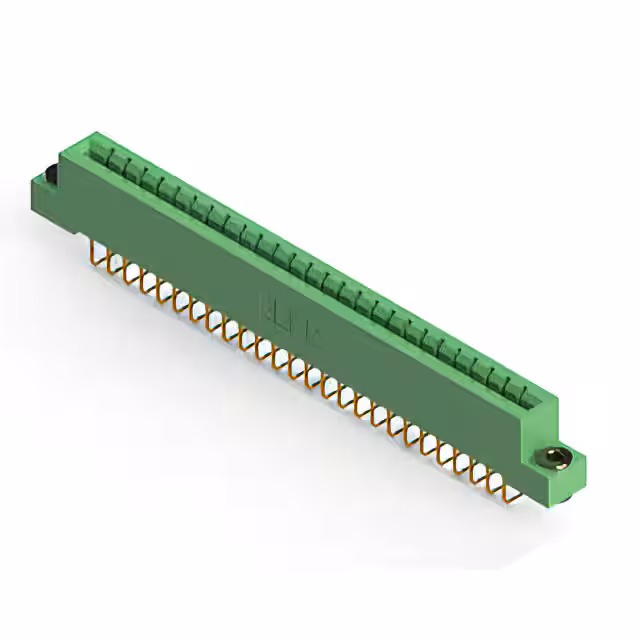 333-026-558-103 EDAC Inc.  Edgeboard Connectors